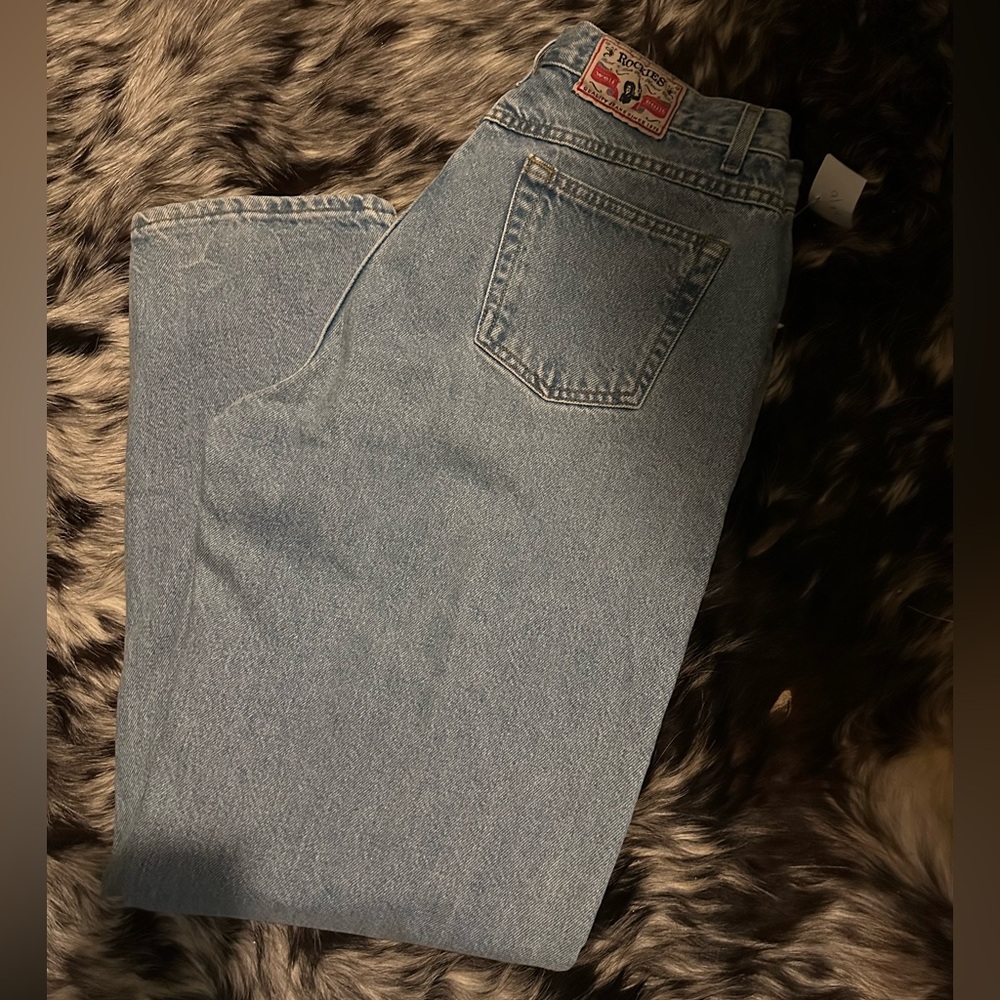 Rockies Jeans
